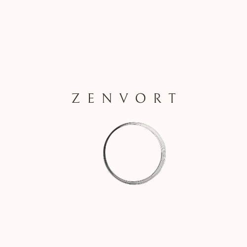 ZenVort Logo